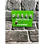 Used Peluso NOXIOUS Effect Pedal