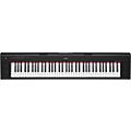 Yamaha NP-32 76-Key Piaggero Portable Keyboard Condition 2 - Blemished Black 197881212735Condition 2 - Blemished Black 197881212735