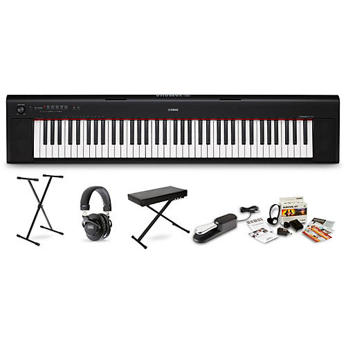 Keyboard & Controller Packages