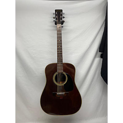 Takamine NP-65C Acoustic Guitar