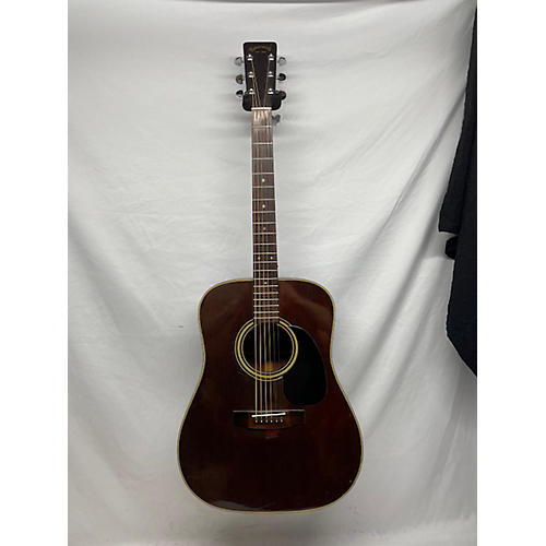 Takamine NP-65C Acoustic Guitar Natural