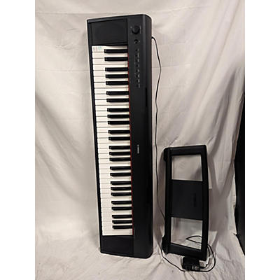 Yamaha NP11 61 Key Digital Piano