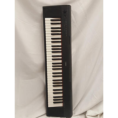 Yamaha NP11 61 Key Digital Piano