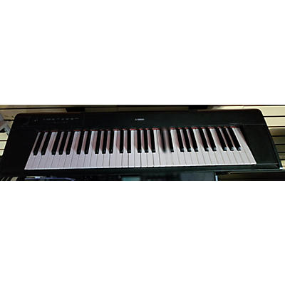 Yamaha NP11 61 Key Digital Piano