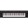 Yamaha NP12 61-Key Entry-Level Piaggero Ultra-Portable Digital Piano Black