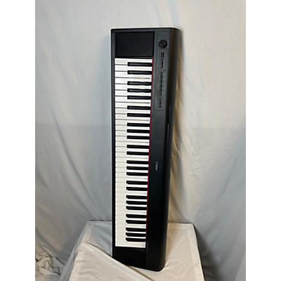 Yamaha NP12 Digital Piano