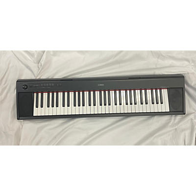 Yamaha NP12 Digital Piano