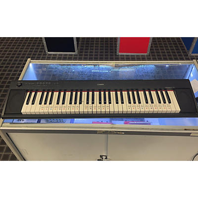 Yamaha NP12 Digital Piano