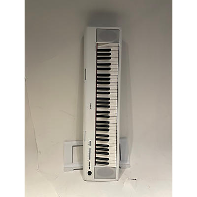 Yamaha NP12 Digital Piano