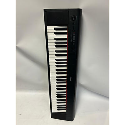 Yamaha NP12 Digital Piano