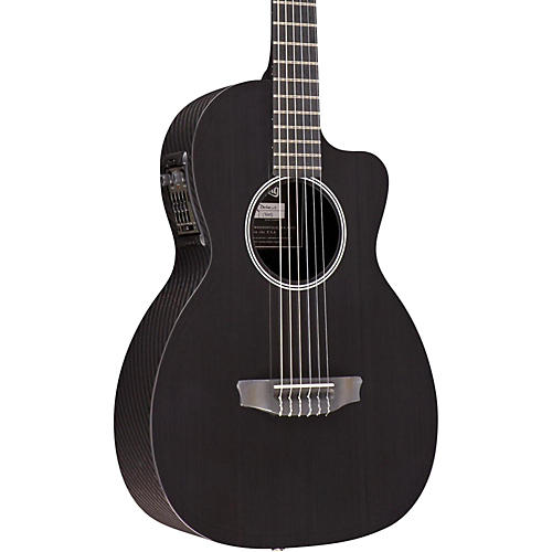 NP12 Nylon String Acoustic-Electric Guitar