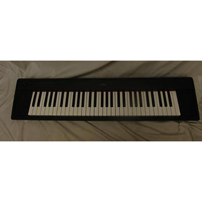 Yamaha NP12B Digital Piano