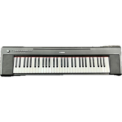 Yamaha NP15 Piaggero Digital Piano
