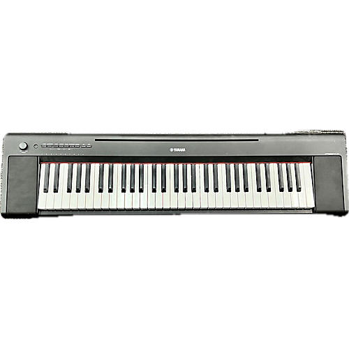 Yamaha NP15 Piaggero Digital Piano