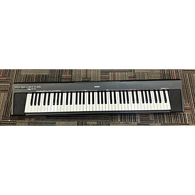 Yamaha NP30 76 Key Digital Piano