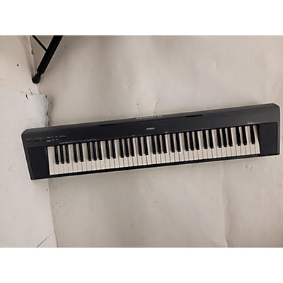 Yamaha NP30 76 Key Digital Piano