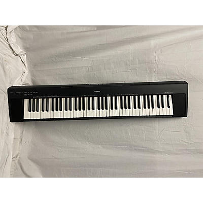 Yamaha NP30 76 Key Digital Piano