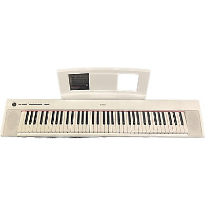 Yamaha NP32 Piaggero Digital Piano