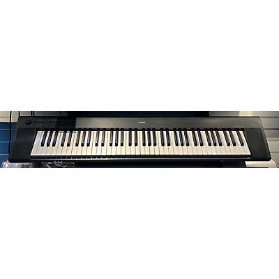 Yamaha NP32 Piaggero Digital Piano