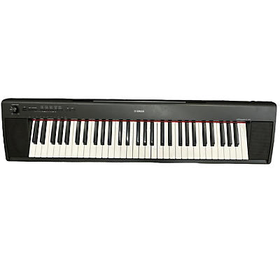 Yamaha NP32 Piaggero Digital Piano