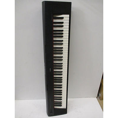 Yamaha NP35 Piaggero 76-key Portable Keyboard