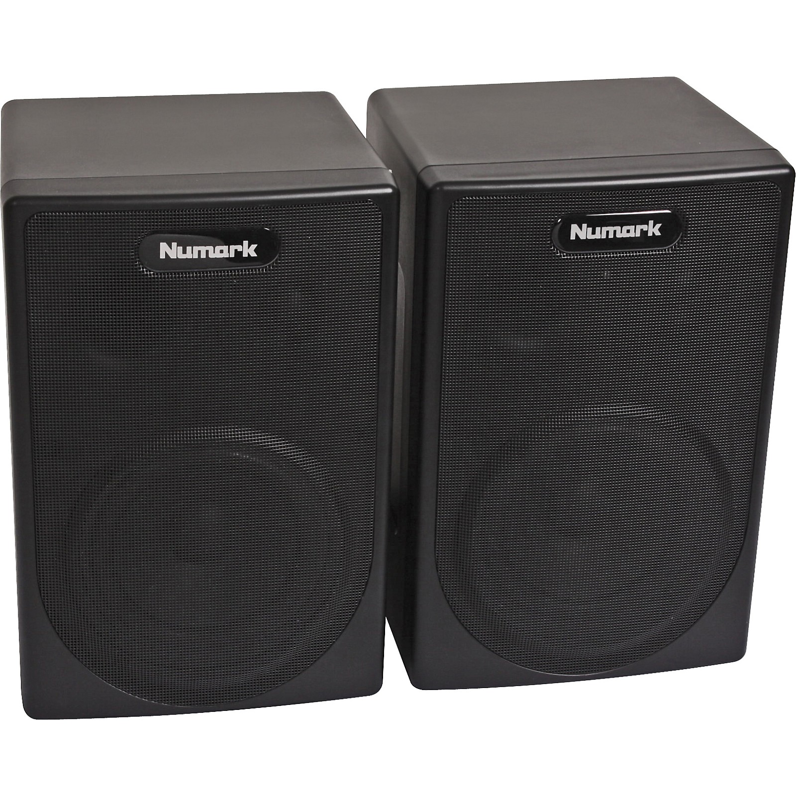 numark studio monitors