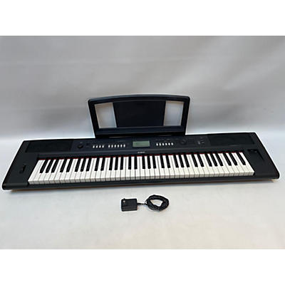 Yamaha NPV80 76 Key Digital Piano