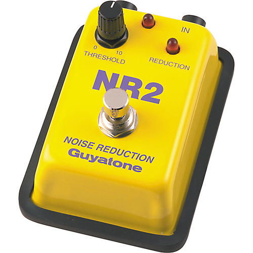 NR-2 Noise Reduction