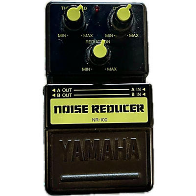 Yamaha NR100 Effect Pedal