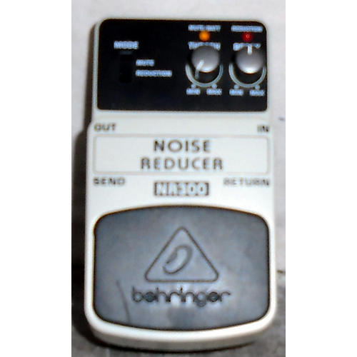 NR300 Noise Reduction Effect Pedal