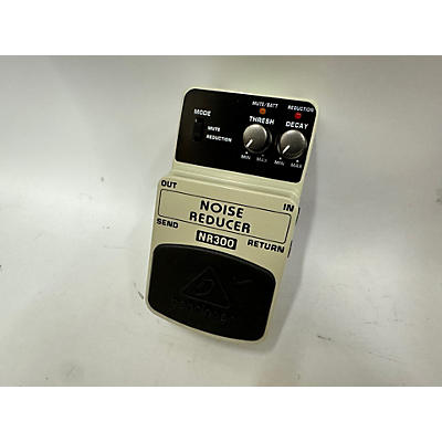 Behringer NR300 Noise Reduction Effect Pedal