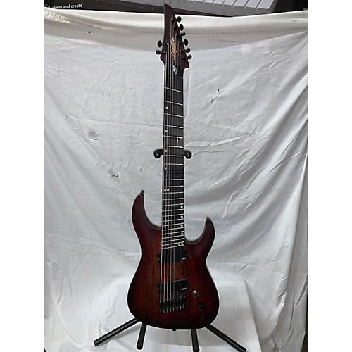 NRF8P 8 STRING Solid Body Electric Guitar