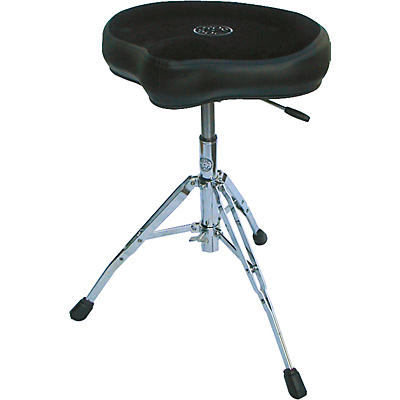 ROC-N-SOC NRX Nitro Drum Throne