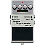 Open-Box BOSS NS-1X Noise Suppressor Effects Pedal Condition 1 - Mint White