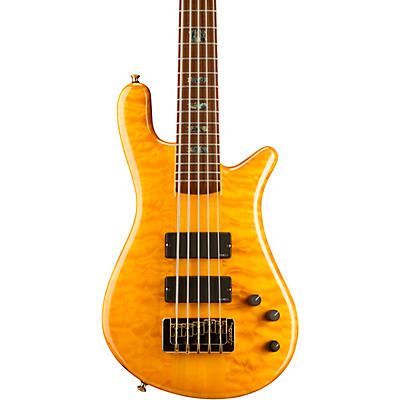 Spector NS-5XL USA 5-String Bass