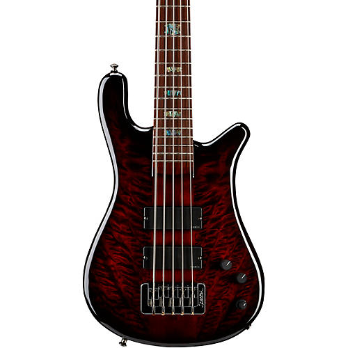 NS-5XL USA 5-String Electric Bass