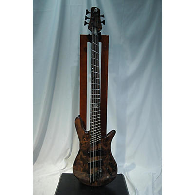 Spector NS DIMENSION 5 Electric Bass Guitar