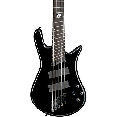 Spector NS Dimension 5 Five-String Multi-scale Electric Bass