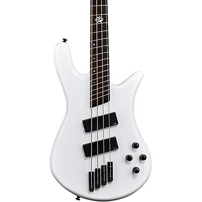 Spector NS Dimension HP 4 4-String Multi-Scale Electric Bass Guitar