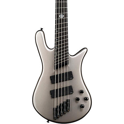 Spector NS Dimension HP 5 5-String Multi-Scale Electric Bass Guitar