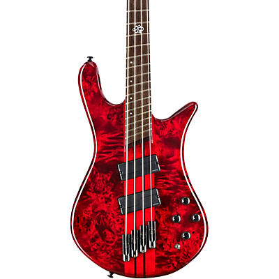 Spector NS Dimension MS 4 4-String Electric Bass