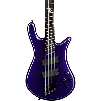 Spector NS Dimension MS 4 4-String Electric Bass