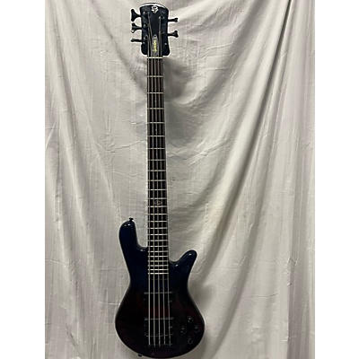 Spector NS ETHOS 5 Electric Bass Guitar