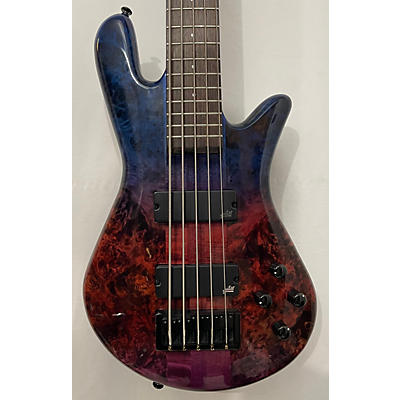 Spector NS ETHOS 5 Electric Bass Guitar