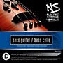 D'Addario NS Electric Bass Cello / Electric Bass D String