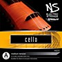 D'Addario NS Electric Cello A String