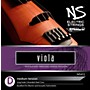 D'Addario NS Electric Viola D String