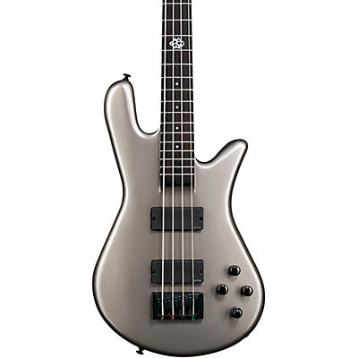 Spector NS Ethos 4 Four-String Electric Bass