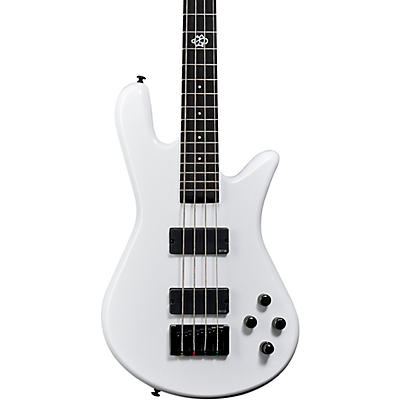 Spector NS Ethos 4 Four-String Electric Bass