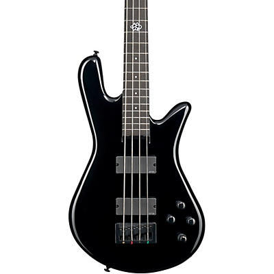 Spector NS Ethos 4 Four-String Electric Bass